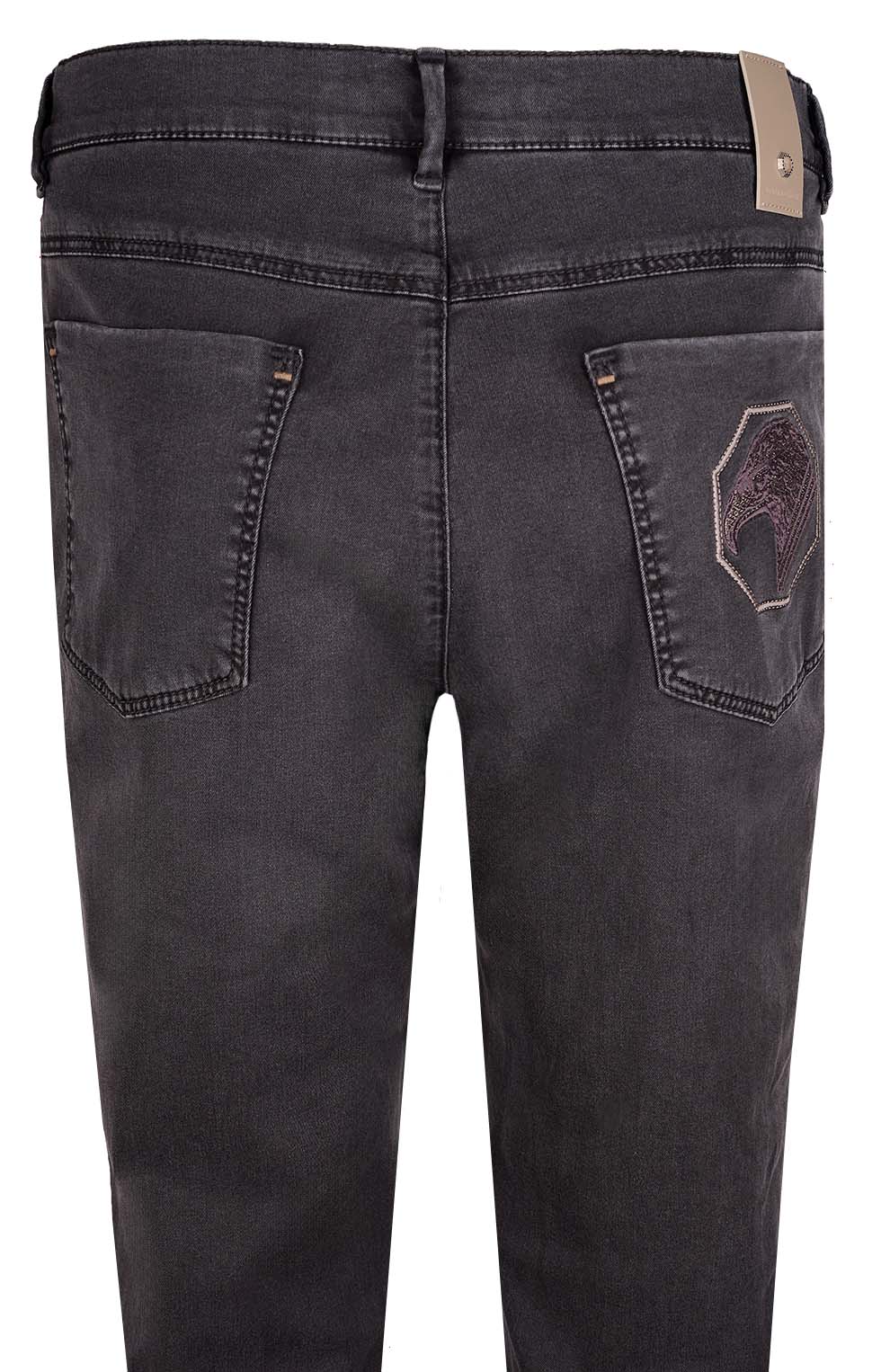 Джинсы