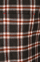 Рубашка из хлопковой фланели