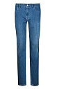 Джинсы модели SLIM FIT