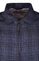 Куртка из тонкой шерсти
