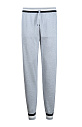 Спортивный костюм из смеси хлопка и шёлка
