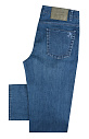 Джинсы модели SLIM FIT