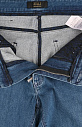 Джинсы модели SLIM FIT