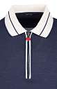 Хлопковое поло