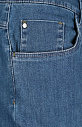 Джинсы модели SLIM FIT